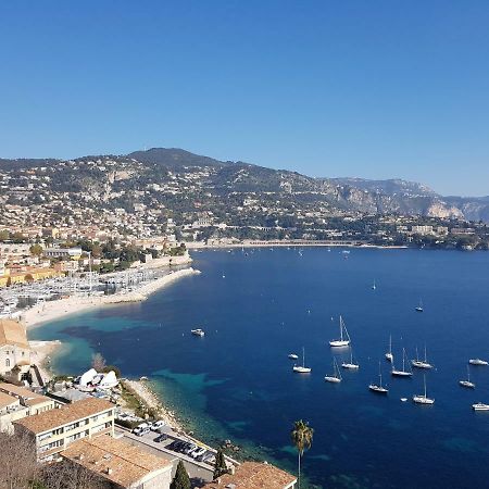 Les Citronniers Villefranche-sur-Mer Exterior foto