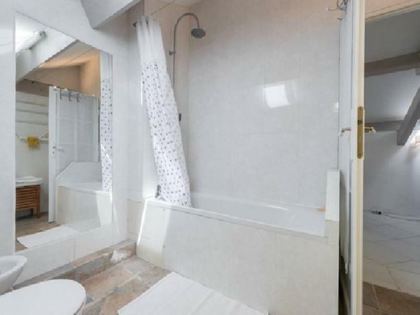 Les Citronniers Villefranche-sur-Mer Exterior foto