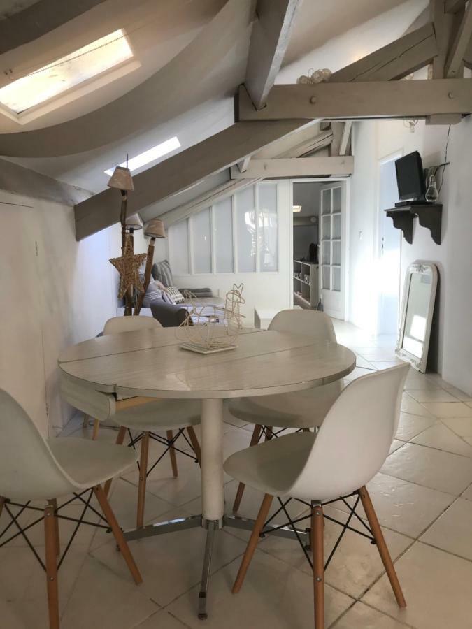Les Citronniers Villefranche-sur-Mer Exterior foto