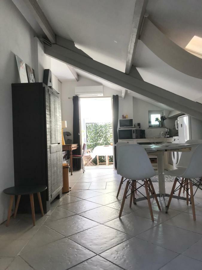 Les Citronniers Villefranche-sur-Mer Exterior foto