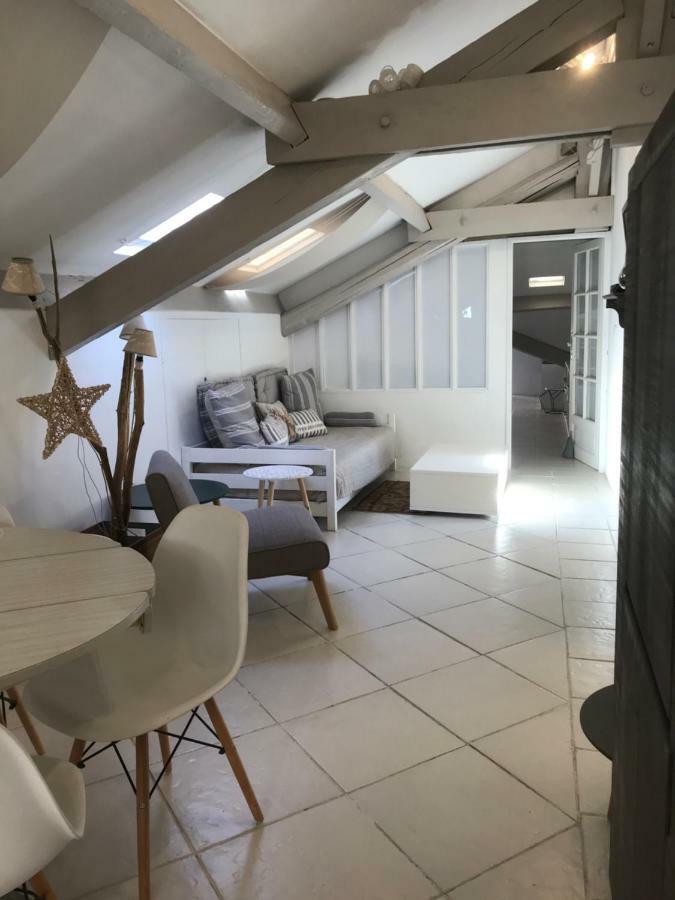 Les Citronniers Villefranche-sur-Mer Exterior foto