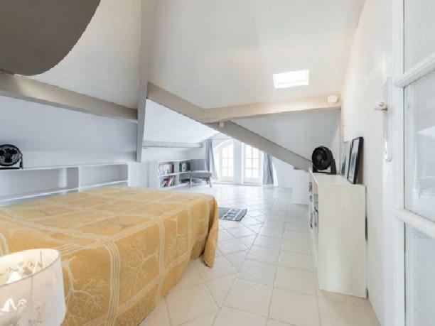 Les Citronniers Villefranche-sur-Mer Exterior foto